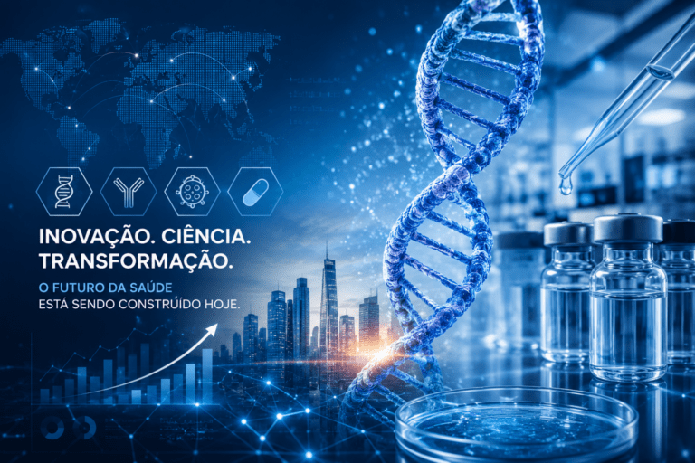 Biofarmacêutica M&A
